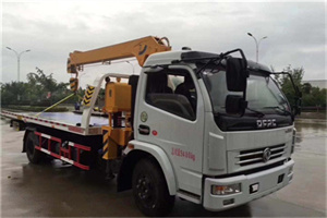 博爱24小时道路救援服务